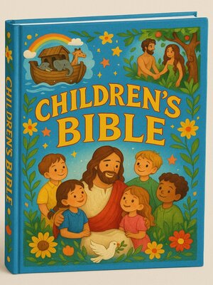 cover image of Children's Bible